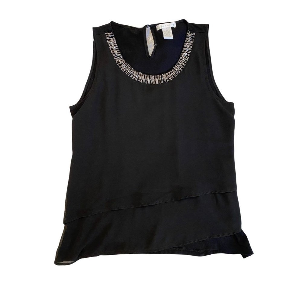 Design History Blouse Womens Large